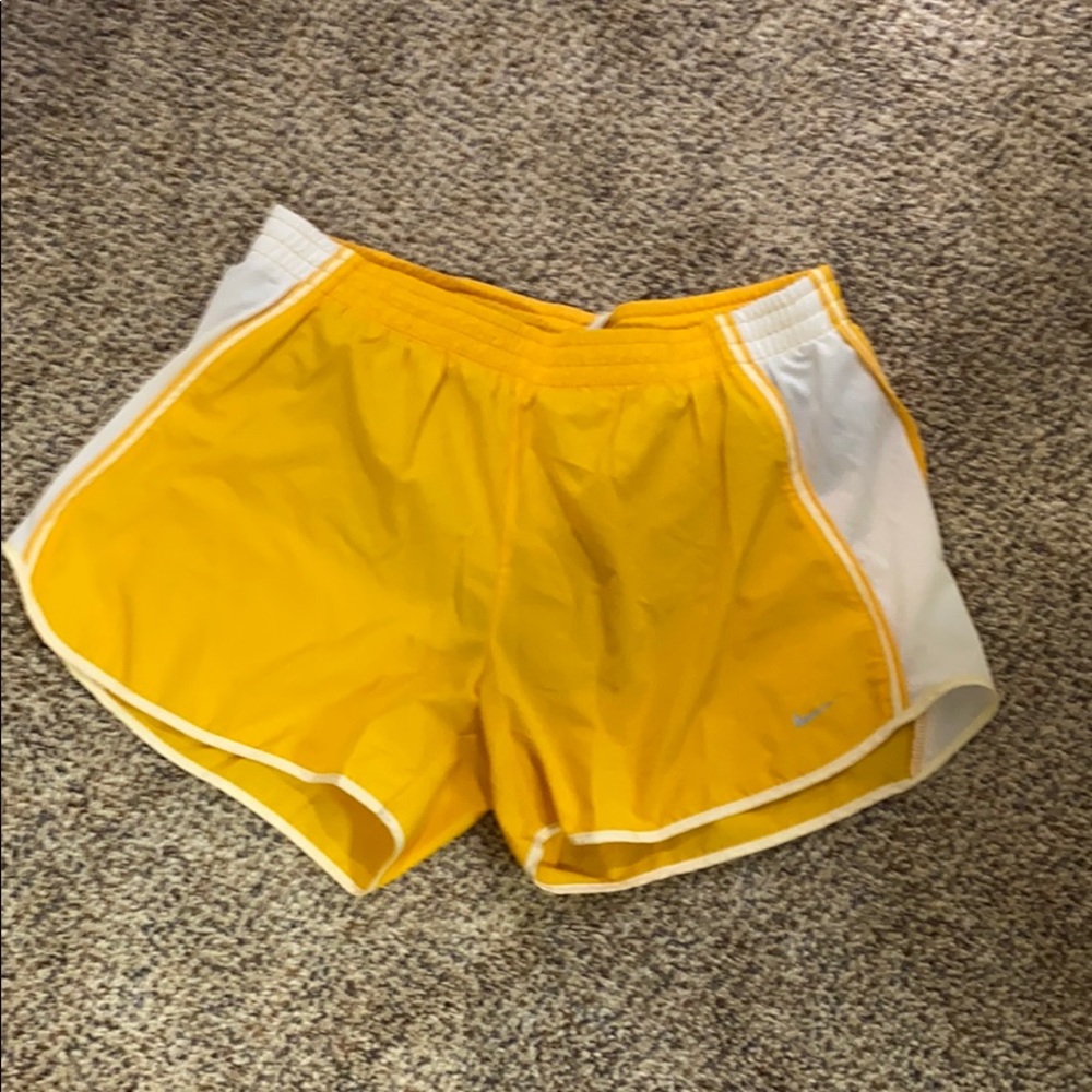 Nike shorts